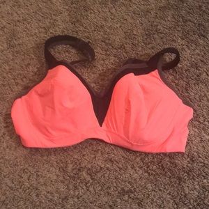Torrid active bra